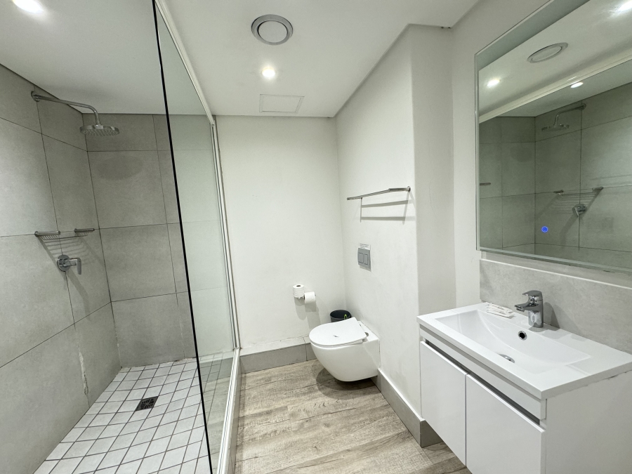 2 Bedroom Property for Sale in Woodstock Western Cape
